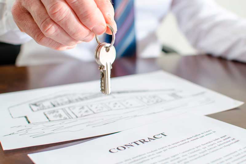 Sentencia favorable en reclamaciones hipotecarias